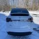 JN auto Tesla Model X90D  8608923 2016 Image 4